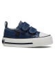 Big Star Shoes Кецове HH374201 Тъмносин - Mera.bg