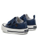 Big Star Shoes Кецове HH374201 Тъмносин - Mera.bg