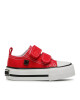 Big Star Shoes Кецове HH374202 Червен - Mera.bg