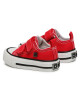 Big Star Shoes Кецове HH374202 Червен - Mera.bg
