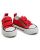 Big Star Shoes Кецове HH374202 Червен - Mera.bg