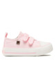Big Star Shoes Кецове HH374203 Розов - Mera.bg