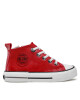 Big Star Shoes Кецове II374005 Red - Mera.bg