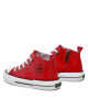 Big Star Shoes Кецове II374005 Red - Mera.bg