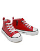 Big Star Shoes Кецове II374005 Red - Mera.bg