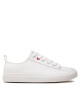 Big Star Shoes Кецове JJ174001 Бял - Mera.bg