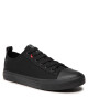 Big Star Shoes Кецове JJ174003 Черен - Mera.bg