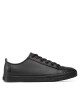 Big Star Shoes Кецове JJ174005 Черен - Mera.bg