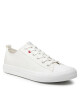 Big Star Shoes Кецове JJ174006 White - Mera.bg