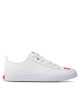 Big Star Shoes Кецове JJ174013 Бял - Mera.bg