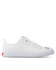 Big Star Shoes Кецове JJ174013 Бял - Mera.bg