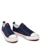 Big Star Shoes Кецове JJ174060 Тъмносин - Mera.bg