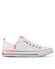 Big Star Shoes Кецове JJ174062 Бял - Mera.bg