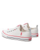 Big Star Shoes Кецове JJ174062 Бял - Mera.bg