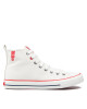 Big Star Shoes Кецове JJ174066 Бял - Mera.bg