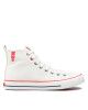 Big Star Shoes Кецове JJ174066 Бял - Mera.bg