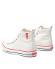 Big Star Shoes Кецове JJ174066 Бял - Mera.bg
