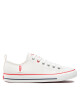 Big Star Shoes Кецове JJ174069 Бял - Mera.bg