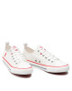 Big Star Shoes Кецове JJ174069 Бял - Mera.bg