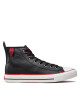 Big Star Shoes Кецове JJ174070 Черен - Mera.bg