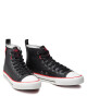 Big Star Shoes Кецове JJ174070 Черен - Mera.bg