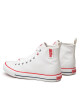 Big Star Shoes Кецове JJ174071 Бял - Mera.bg