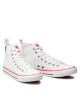 Big Star Shoes Кецове JJ174071 Бял - Mera.bg