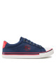Big Star Shoes Кецове JJ174135 Navy - Mera.bg