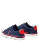 Big Star Shoes Кецове JJ174135 Navy - Mera.bg