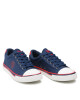 Big Star Shoes Кецове JJ174135 Navy - Mera.bg