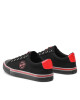 Big Star Shoes Кецове JJ174136 Black - Mera.bg