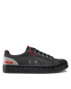 Big Star Shoes Кецове JJ174192 Black - Mera.bg
