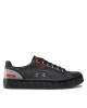 Big Star Shoes Кецове JJ174192 Black - Mera.bg