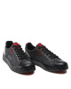 Big Star Shoes Кецове JJ174192 Black - Mera.bg