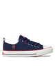 Big Star Shoes Кецове JJ274121 Тъмносин - Mera.bg