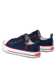 Big Star Shoes Кецове JJ274121 Тъмносин - Mera.bg