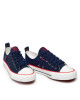 Big Star Shoes Кецове JJ274121 Тъмносин - Mera.bg