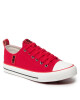 Big Star Shoes Кецове JJ274124 Червен - Mera.bg