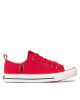Big Star Shoes Кецове JJ274124 Червен - Mera.bg