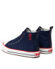 Big Star Shoes Кецове JJ274125 Тъмносин - Mera.bg
