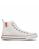 Big Star Shoes Кецове JJ274127 Бял - Mera.bg
