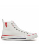 Big Star Shoes Кецове JJ274127 Бял - Mera.bg