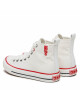 Big Star Shoes Кецове JJ274127 Бял - Mera.bg