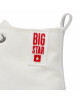 Big Star Shoes Кецове JJ274127 Бял - Mera.bg