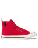 Big Star Shoes Кецове JJ274128 Червен - Mera.bg