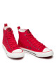 Big Star Shoes Кецове JJ274128 Червен - Mera.bg