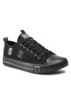 Big Star Shoes Кецове JJ274257 Черен - Mera.bg