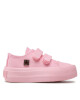 Big Star Shoes Кецове JJ374040 Розов - Mera.bg