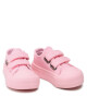 Big Star Shoes Кецове JJ374040 Розов - Mera.bg