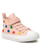 Big Star Shoes Кецове JJ374060 Nude - Mera.bg